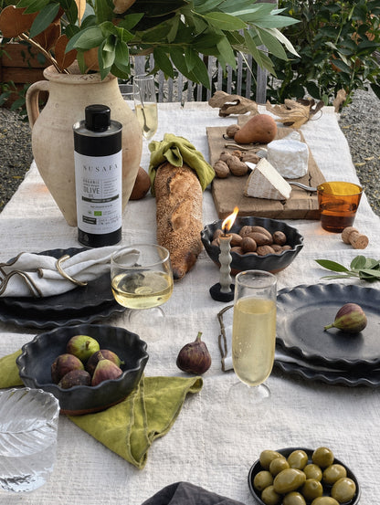 Olive Tree Club — Annual Membership