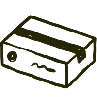 Receive Your Welcome Box