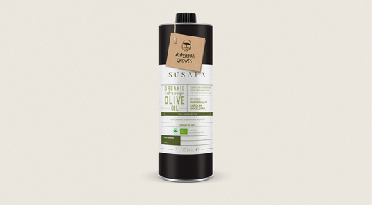 Gift the Olive Tree Club