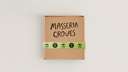 Gift the Olive Tree Club